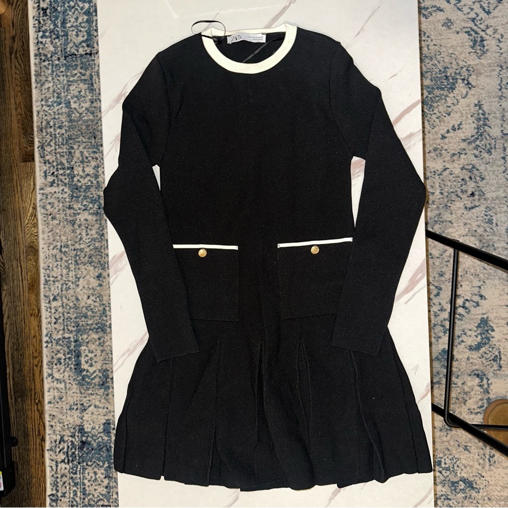 Zara dress